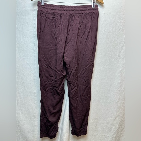 American Eagle Cargo Jogger Pants sz M - Picture 3 of 6